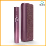 IQOS ILUMA I PRIME加熱菸煙機適用TEREA煙彈主機日本：圖片 3