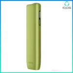 IQOS ILUMA I ONE Leaf Green青蘋果綠主機