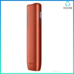 IQOS ILUMA I ONE Vivid Terracotta赤陶橘色主機