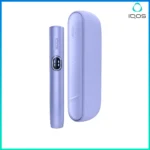 IQOS ILUMA I Digital Violet紫羅蘭主機